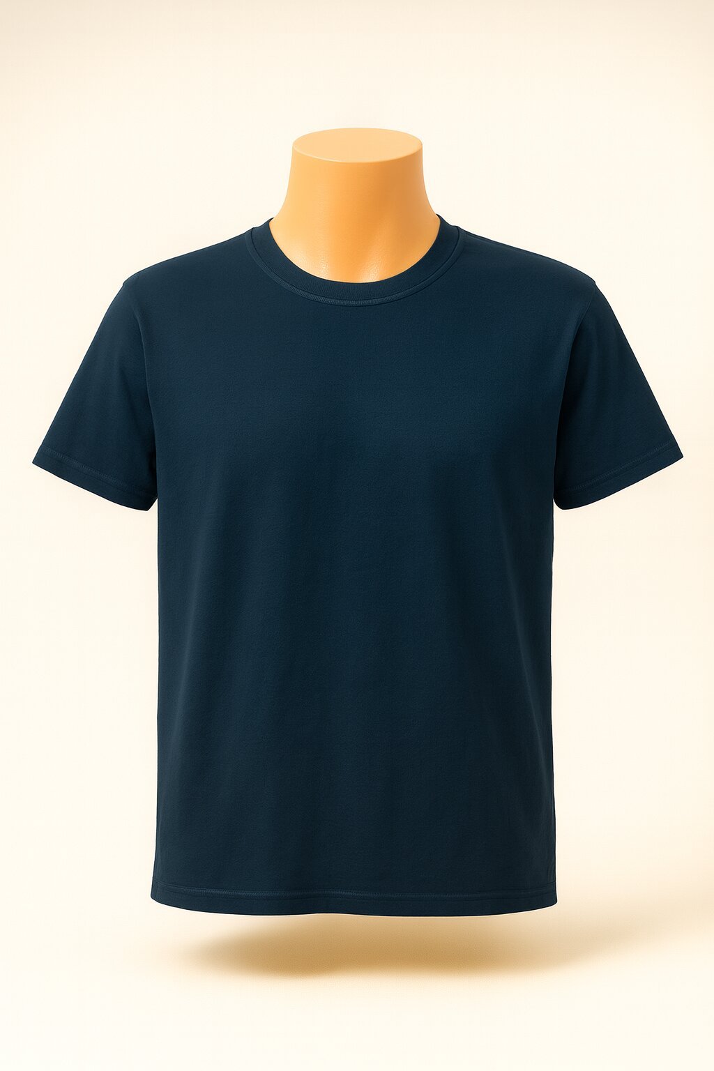 Navy Blue T-Shirt